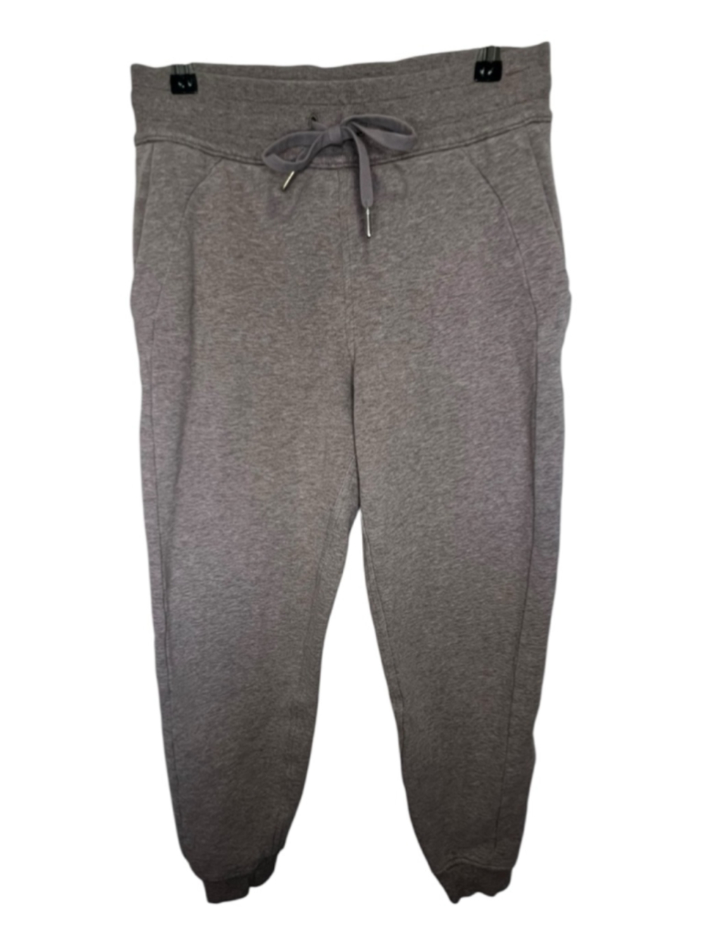 Lululemon Athletica Lavender Athletic Lounge Drawstring Jogger Sweatpants
